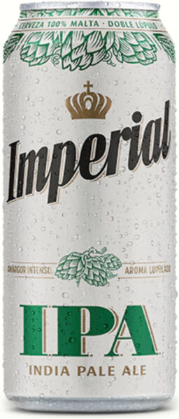 Cerveceria Santa Fé Imperial IPA