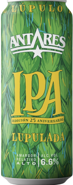 Antares IPA