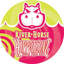 River Horse Brewing Company Hippotizing IPA