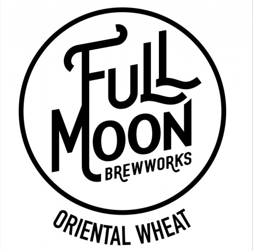 Full Moon Brew Works Oriental Wheat