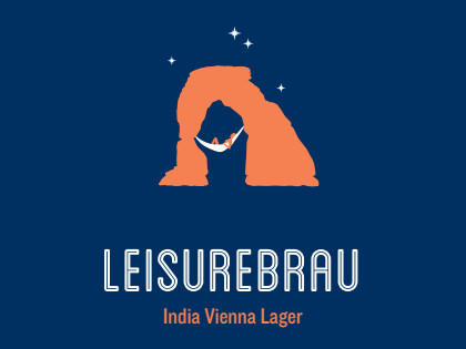 Proper Brewing Company Leisurebrau Cold IPA