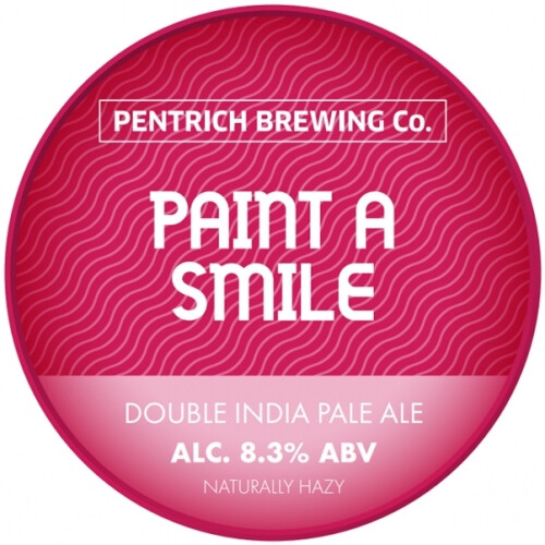 Pentrich Brewing Co. Paint A Smile