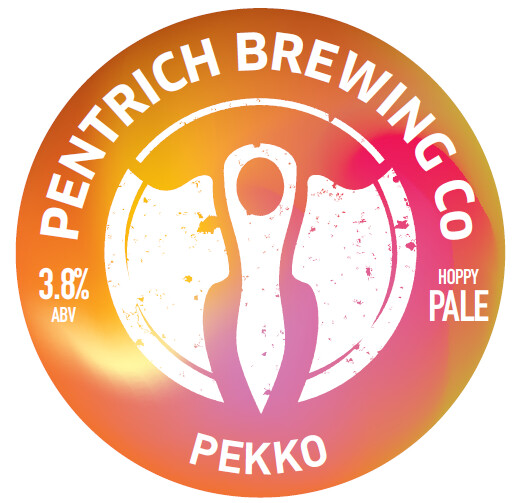 Pentrich Brewing Co. Pekko
