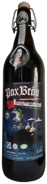 Pax Bräu Paxigallerator