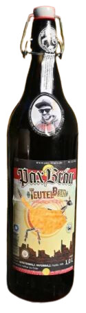 Pax Bräu Teutel Bier