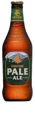 Cascade Brewery Pale Ale