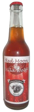 Schnuckenbräu Red Moon @ Villa Wolff