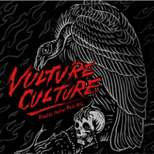 Counter Weight Brewing Company Vulture Culture