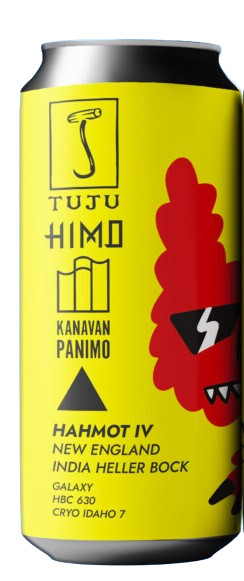 Panimo Himo Hahmot IV