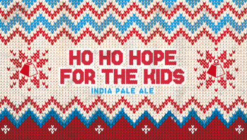 Counter Weight Brewing Company Ho Ho Hope For The Kids