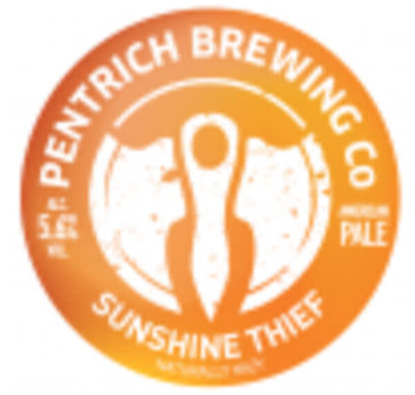 Pentrich Brewing Co. Sunshine Thief (2018)