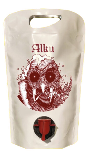 Panimo Himo Alku-marja