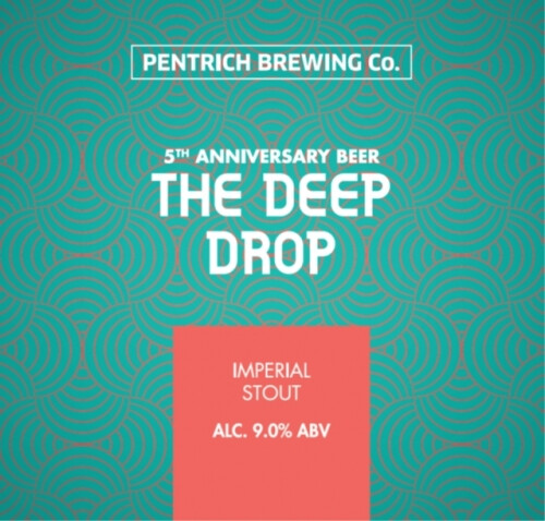 Pentrich Brewing Co. The Deep Drop