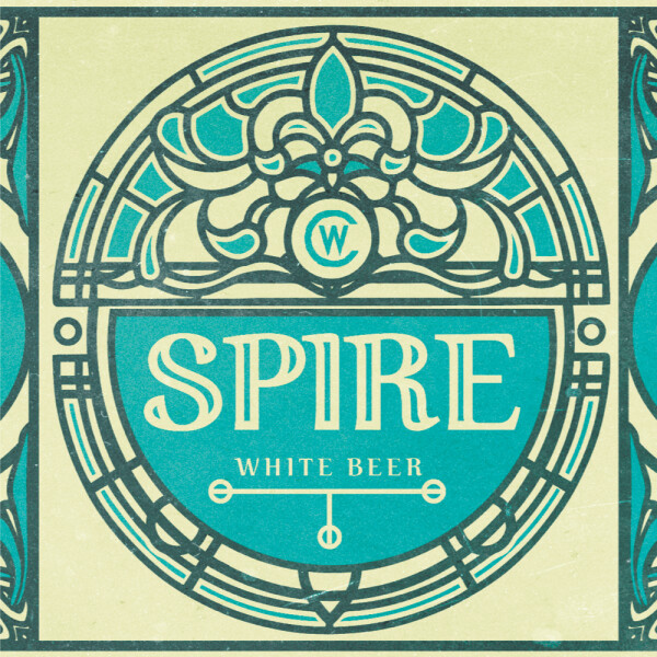 Counter Weight Brewing Company Spire
