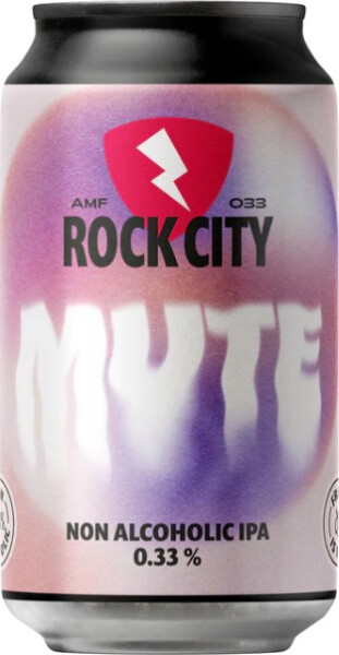 Rock City Mute