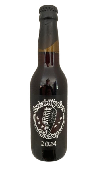 Rockabilly Brew Heritage 2024