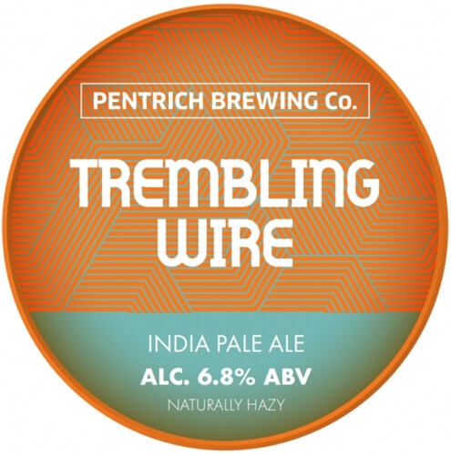Pentrich Brewing Co. Trembling Wire