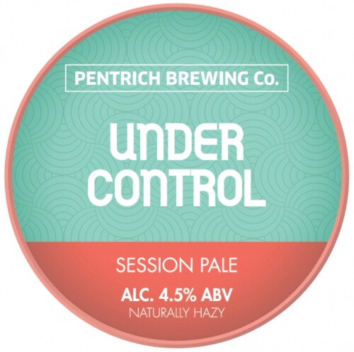 Pentrich Brewing Co. Under Control