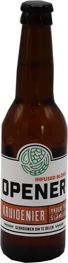 Opener Bier Kruidenier