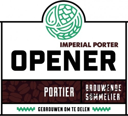 Opener Bier Portier