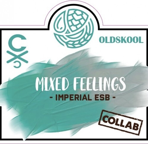 Opener Bier Mixed Feelings Imperial ESB