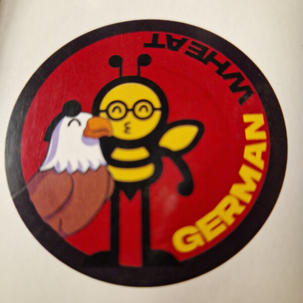BeeYoung Brewgarden Wheat & Greet