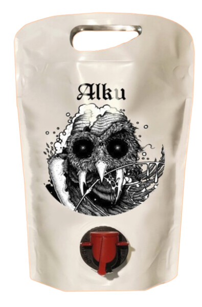 Panimo Himo Alku BA (Islay)