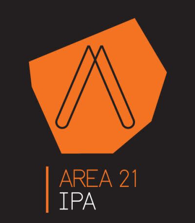 Olarin Panimo Area 21 IPA