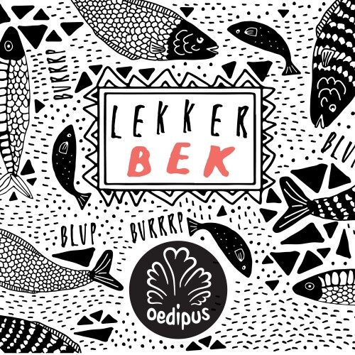 Oedipus Lekkerbek
