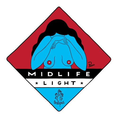 Oedipus Midlife Light