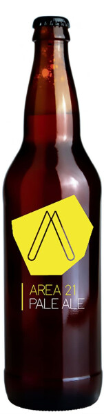 Olarin Panimo Area 21 Pale Ale