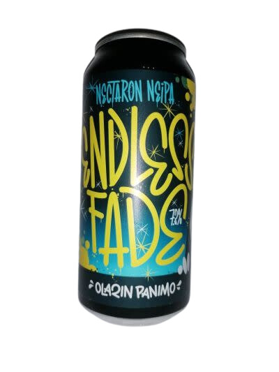 Olarin Panimo Endless Fade