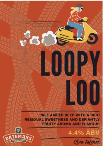 Batemans Loopy Loo