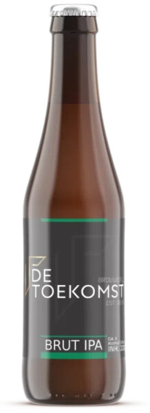 Brouwerij De Toekomst Brut IPA