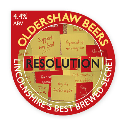 Zest Brewery Resolution