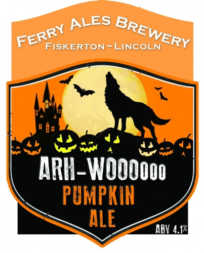 FAB Ferry Ales Brewery ARH-WOOOooo