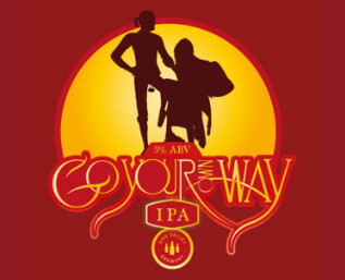 Don Valley Brewery Go Your Own Way