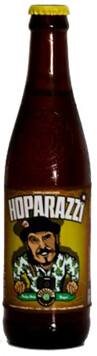 Parallel 49 Brewing Company Hoparazzi India Pale Lager