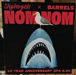 Stigbergets Bryggeri Nom Nom