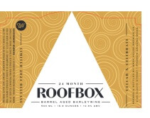 Wren House Brewing Company B.A. Roofbox (2024)