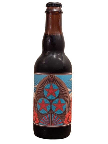 Cellarmaker Brewing Company 11 Year Barleywine