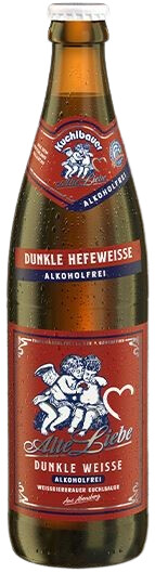 Brauerei zum Kuchlbauer Alte Liebe Alkoholfrei