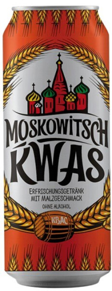 Dovgan Moskowitsch Kwas