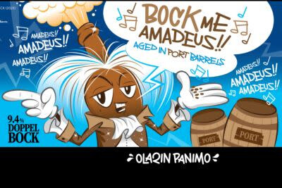 Olarin Panimo Bock Me Amadeus 2023 (port BA)
