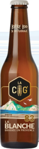La Cig' La Blanche 83