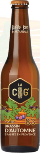 La Cig' Brassin d'Automne 83