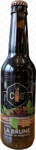 La Cig' La Brune 83