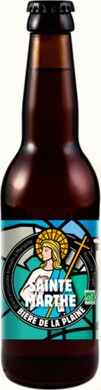 Brasserie de la Plaine Sainte Marthe