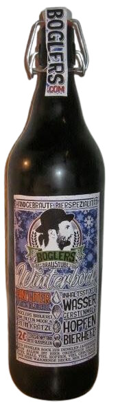 Bogler's Brauerei Winterbock