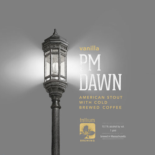 Trillium Brewing Company PM Dawn - Vanilla